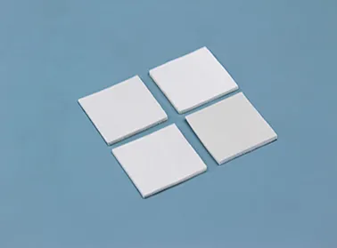high thermal conductivity Boron Nitride Thermal Pad